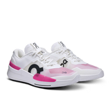 The Roger Pro 2  Women's Shoes - White / Pink